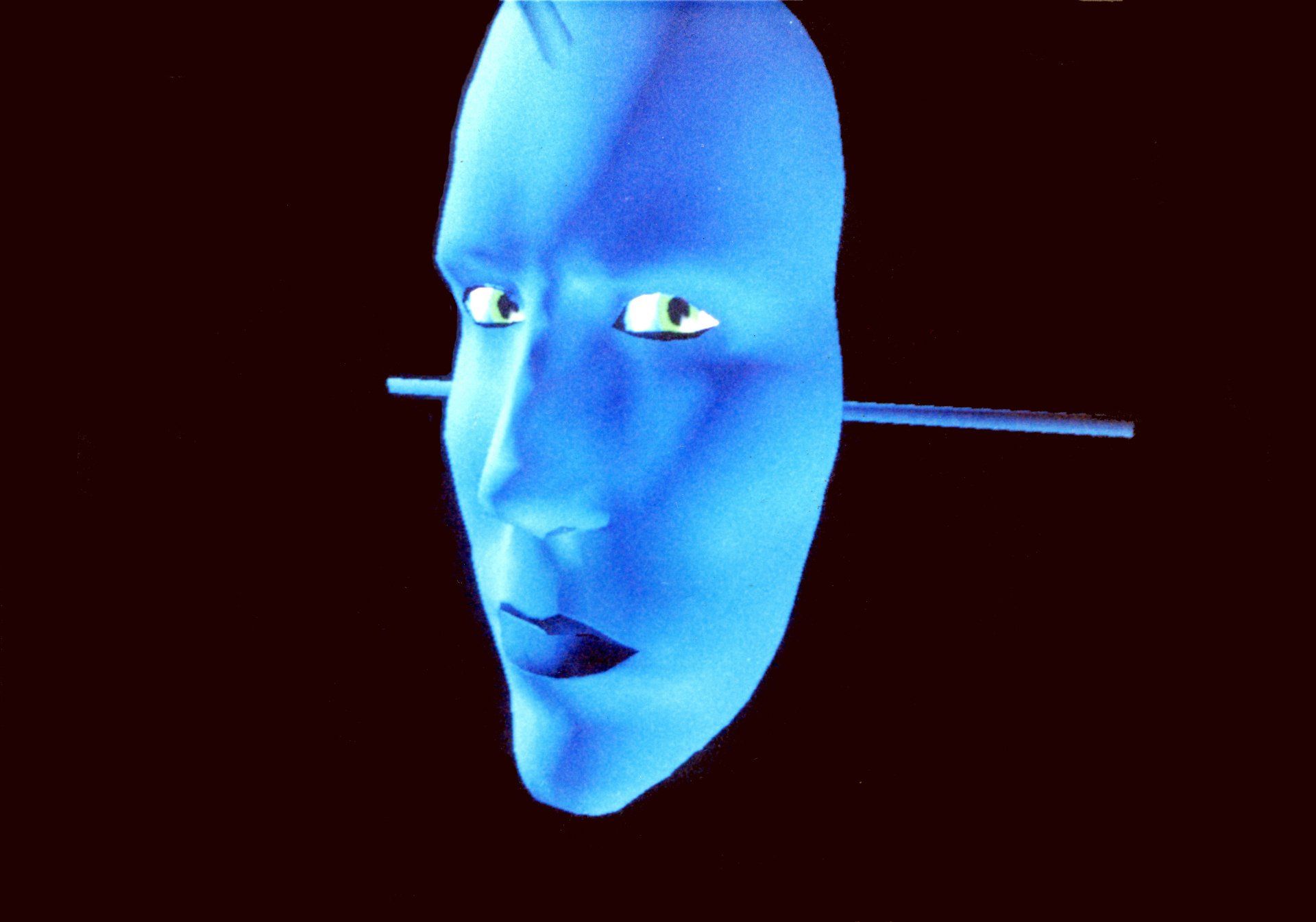 ArtFutura 30 x 3D
