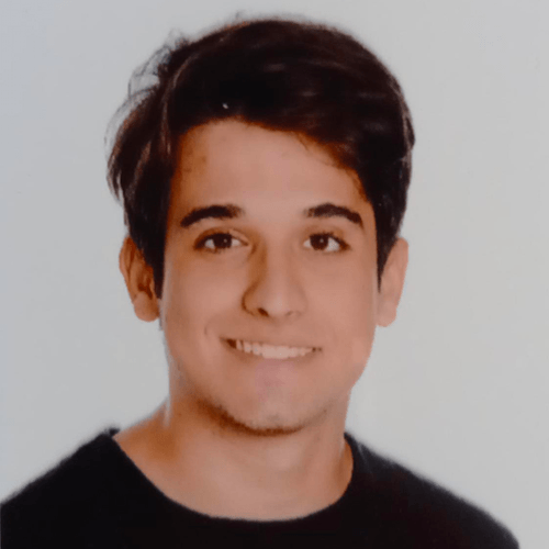 Adrián Camacho. Club del Videojuego UPV. València