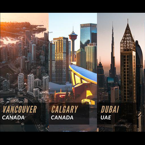 Centre for Entertainment Arts - CEA