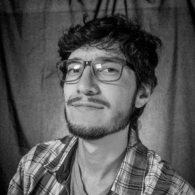 Caridian Niama. Imán Transmedia Caridian Niama. Imán Transmedia