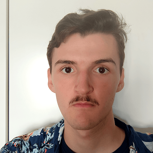 Carlos Turró. Club del Videojuego UPV. València