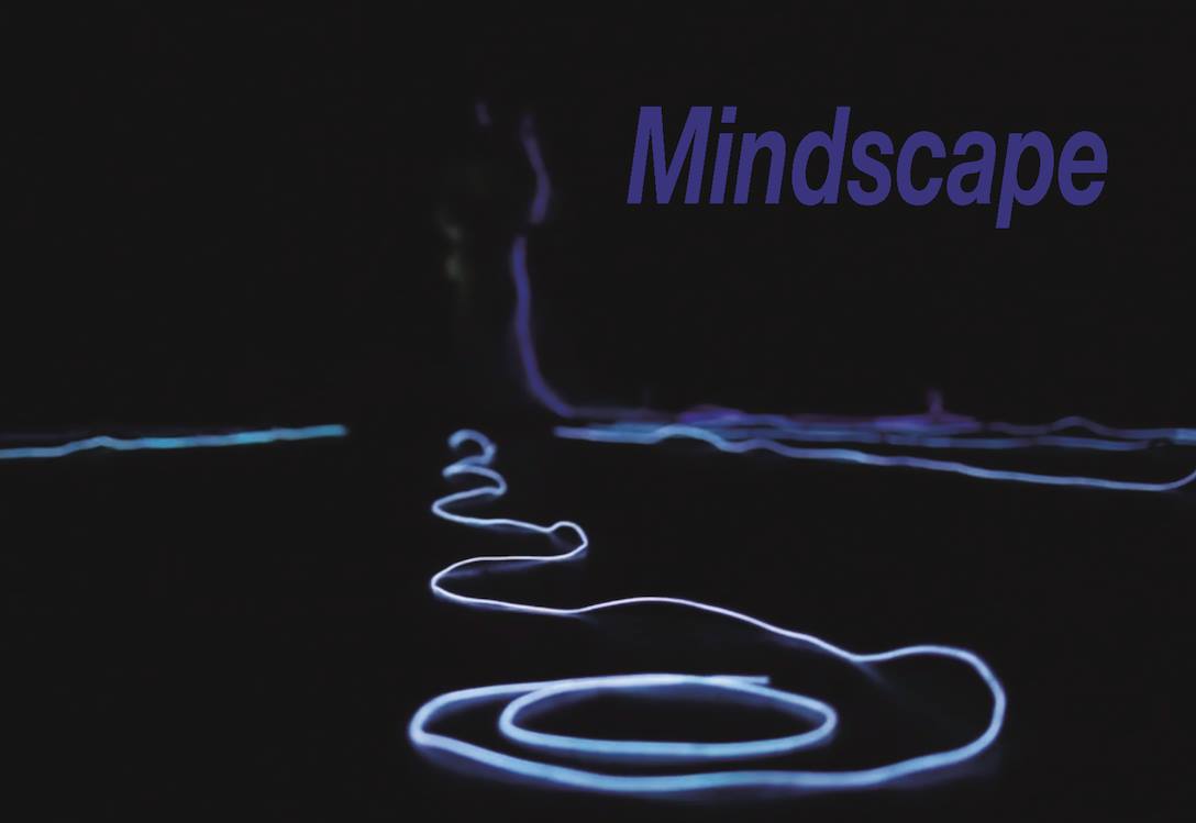 Claudia Robles. Mindscape Claudia Robles. Mindscape