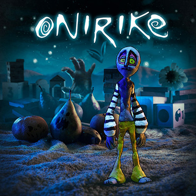Onirike. DevilishGames Onirike. DevilishGames
