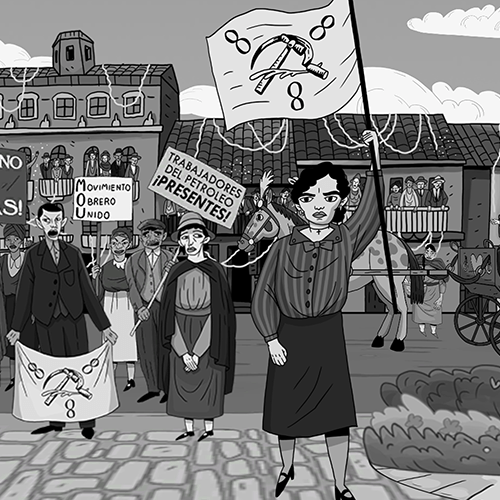 Entre Luces y Sombras VR