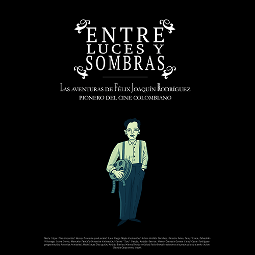 Entre Luces y Sombras 3 (Colombia)