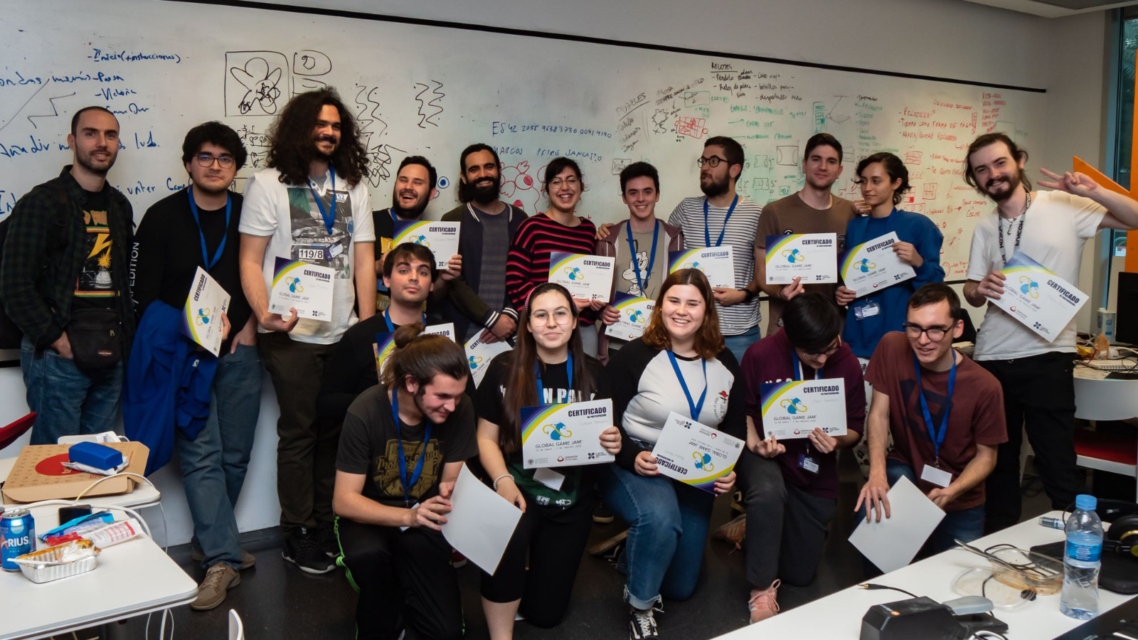 Club del Videojuego UPV