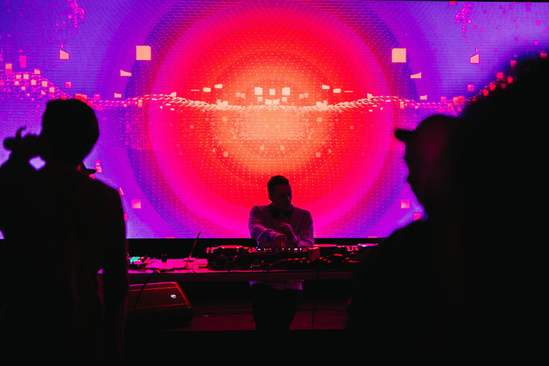 Veles e Vents. La Marina. Valencia