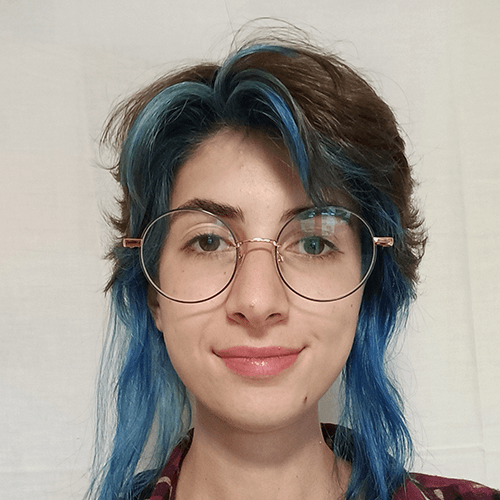 María Carretero. Club del Videojuego UPV. València