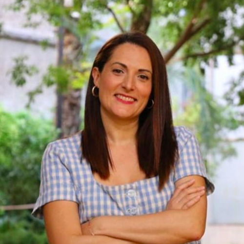 Marian Campello. Secretaria Autonómica de Innovación y Transformación Digital. Generalitat Valenciana