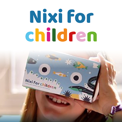 Nixi for Children