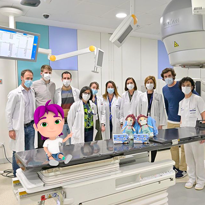 Nixi for Children Nixi for Children