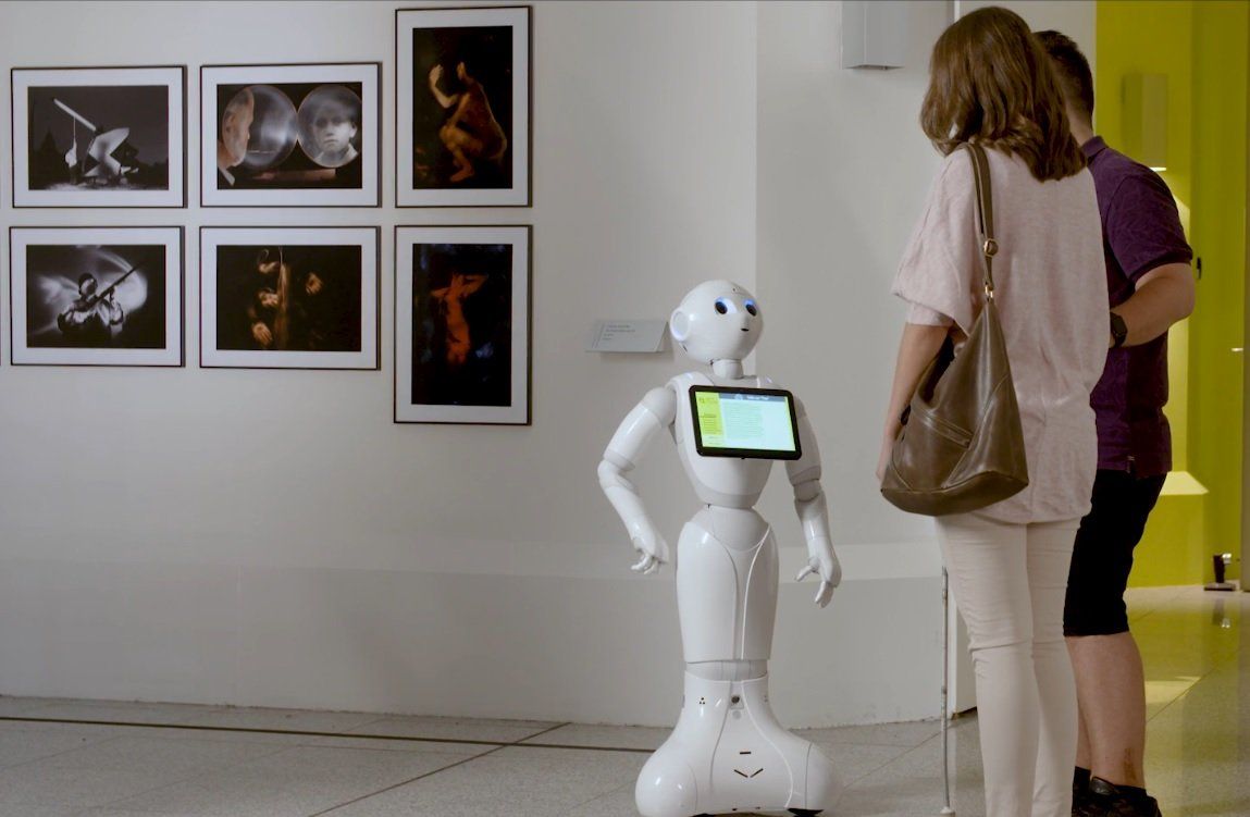 Tecnologías Accesibles. Fundación ONCE Tecnologías Accesibles. Fundación ONCE