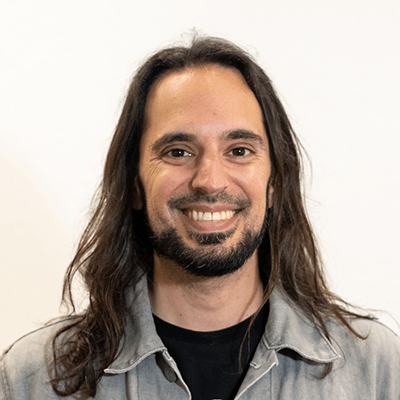 Pepe Hernández. Virtuarch Studio