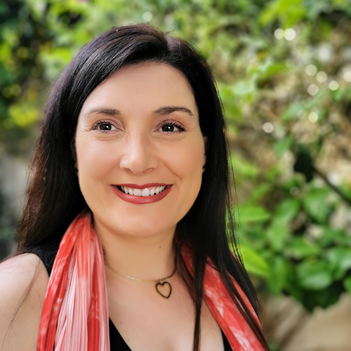 Silvia Rueda Pascual. Generalitat Valenciana