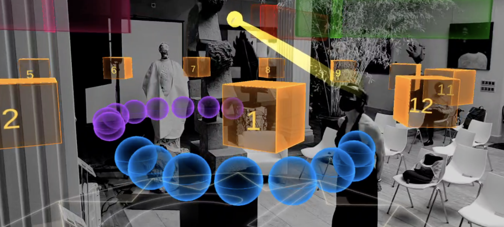 Soundcool - Sistema de Creación Audiovisual Colaborativa STEAM