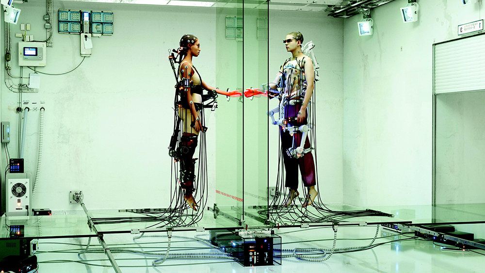 Frederik Heyman. ArtFutura Frederik Heyman. ArtFutura