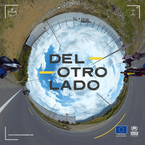 Del Otro Lado (Ecuador)