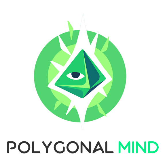 Polygonal Mind Polygonal Mind