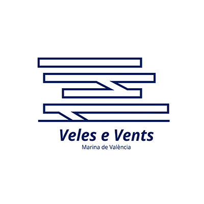 Veles e Vents. La Marina. Valencia