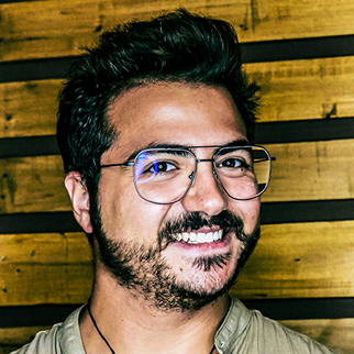 Luca Bordonaro