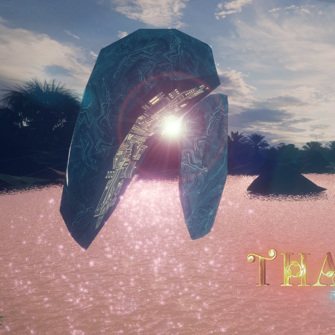 Thalamus VR