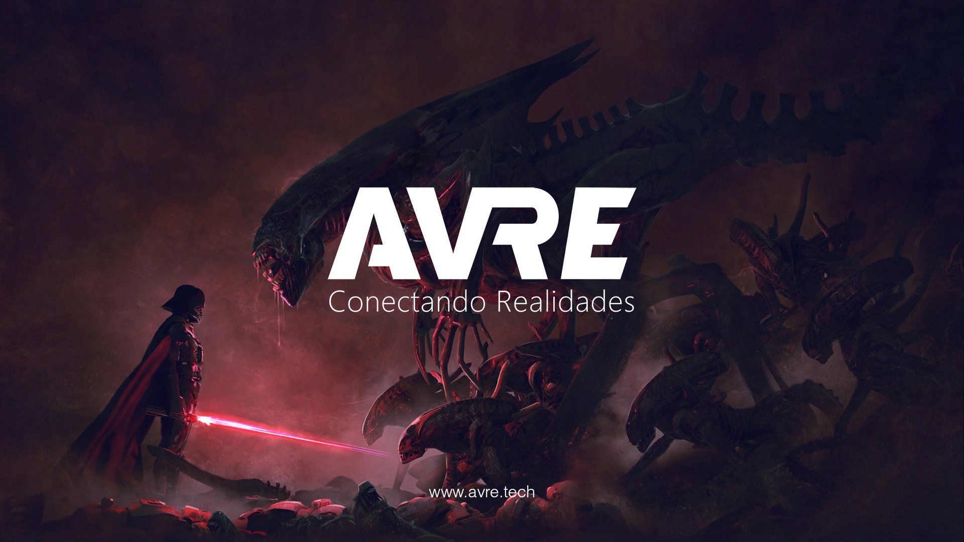 Asociación Valenciana de Realidad Extendida - AVRE