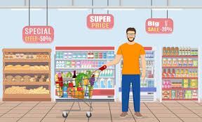 Deciding what to eat can feel overwhelming when you don't have the right information.