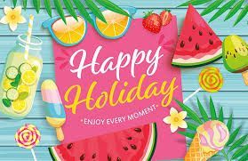 You can have a restorative yet sustainable holiday.