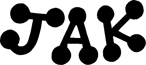 JakTheCartoonist-logo JakTheCartoonist-logo