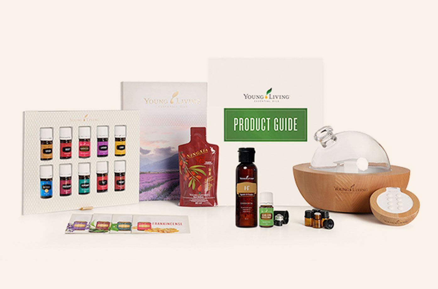 Young Living Öle