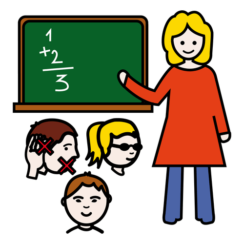 reeducación pedagógica