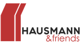 Logo Hausmann & Friends