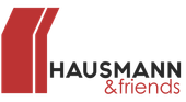 Hausmann & Friends Logo Hausmann & Friends