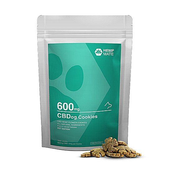 CBD-Öle (REZEPTFREI) in höchster Qualität von HempMate AG CBD-Öl für Tiere, REZEPTFREI und in höchster Qualität