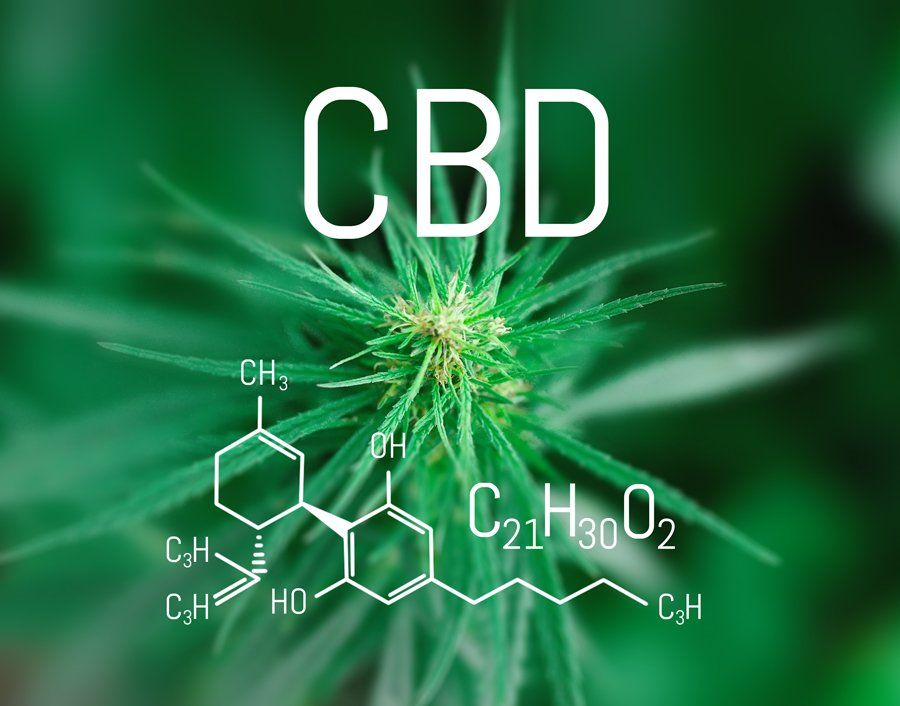CBD-Öle (REZEPTFREI) in höchster Qualität von HempMate AG Was ist CBD und wie ist die Wirkungsweise