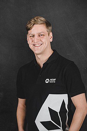 Johannes Janssen,PARTNER, CHIEF OPERATING OFFICER (HUMAN LINE), CHIEF BRANDING OFFICER. Johannes Janssen,PARTNER, CHIEF OPERATING OFFICER (HUMAN LINE), CHIEF BRANDING OFFICER.