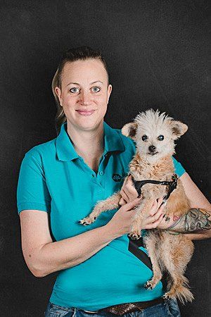 INES HOHENBRINK.HEMPMATE,CHIEF OPERATING OFFICER (PET LINE). INES HOHENBRINK.HEMPMATE,CHIEF OPERATING OFFICER (PET LINE).