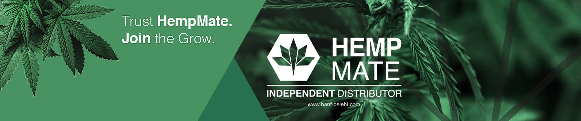 HempMate Independent Distributor Hempin,www.hanf-belebt.at,Joint Relief Oil