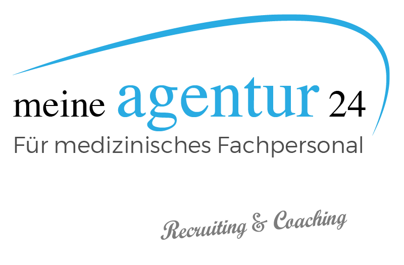 Logo meineagentur24 Logo