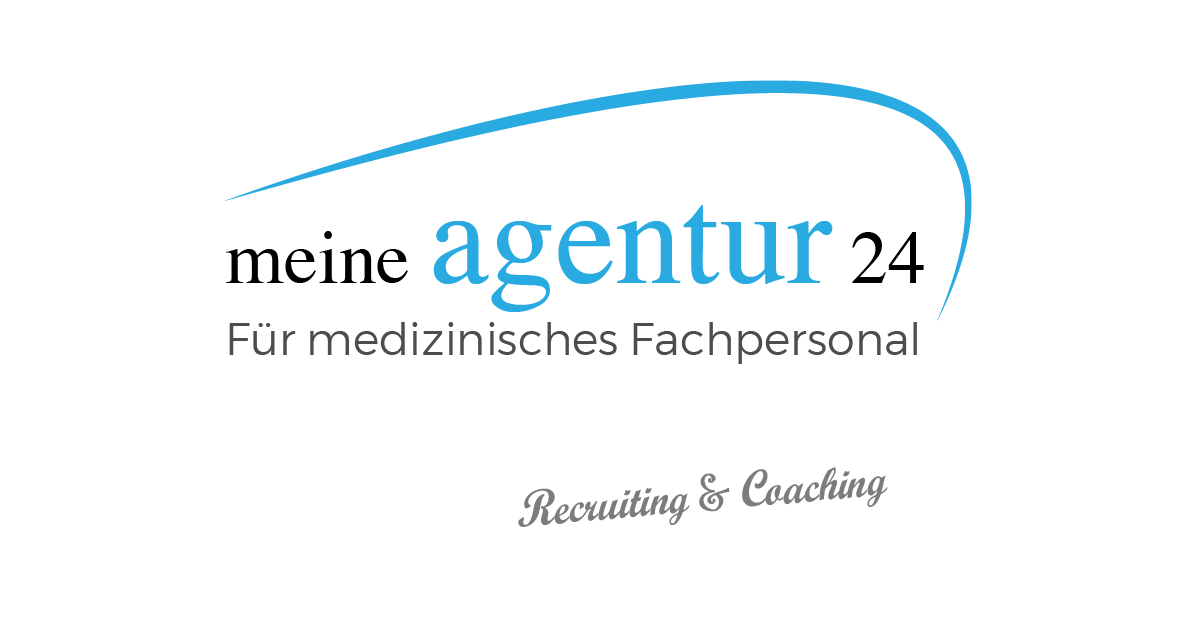Logo meineagentur24 Logo