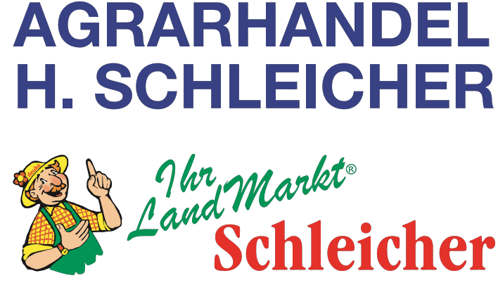 Agrarhandel Schleicher
