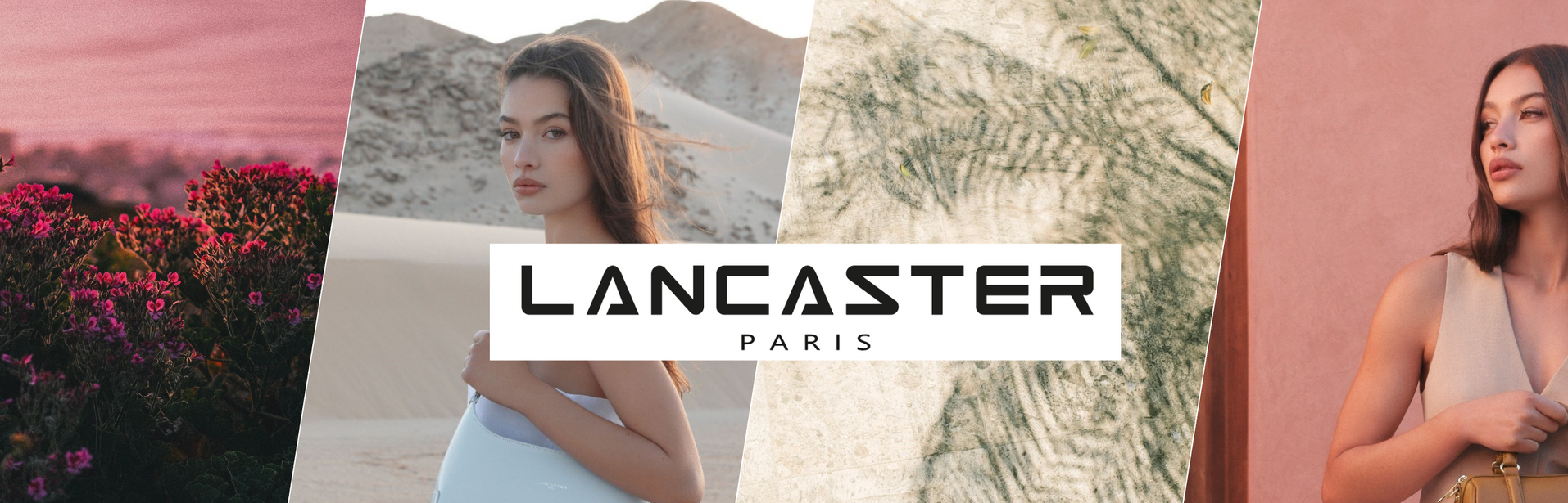 BANDEAU LANCASTER