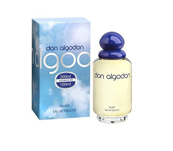 DON ALGODON 200 ML