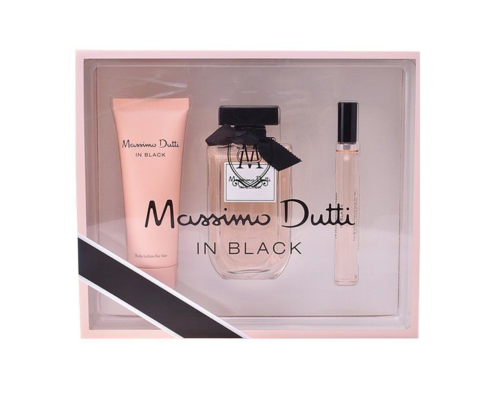 MASSIMO DUTTI ESTUCHE