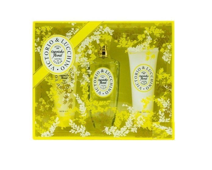 VITORIO & LUCCHINO AZAHAR