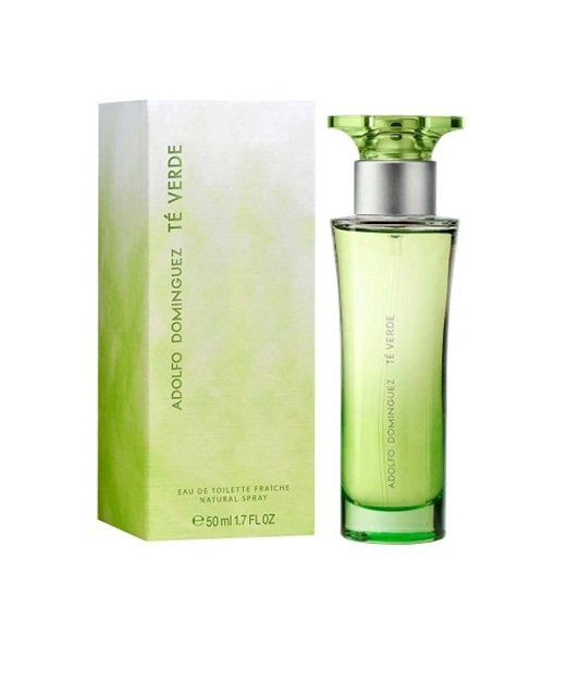 ADOLFO DOMINGUEZ TE VERDE