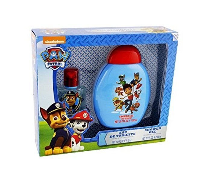PAW PATROL ESTUCHE