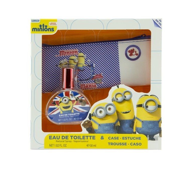 MINIONS ESTUCHE