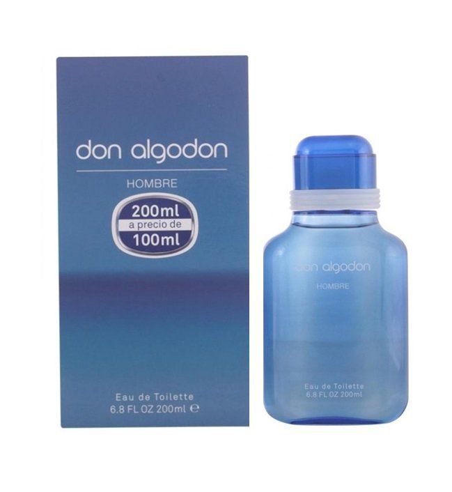 DON ALGODON EDT