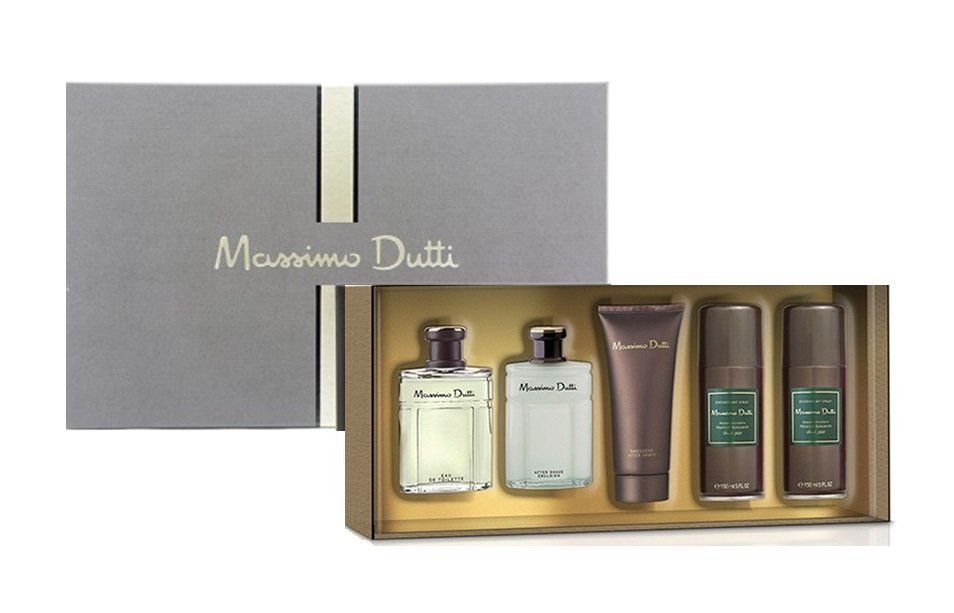 MASSIMO DUTTI ESTUCHE